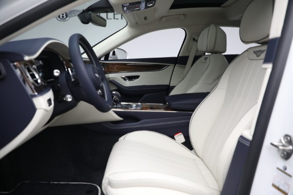 New 2023 Bentley Flying Spur Hybrid for sale $244,610 at Maserati of Greenwich in Greenwich CT 06830 17