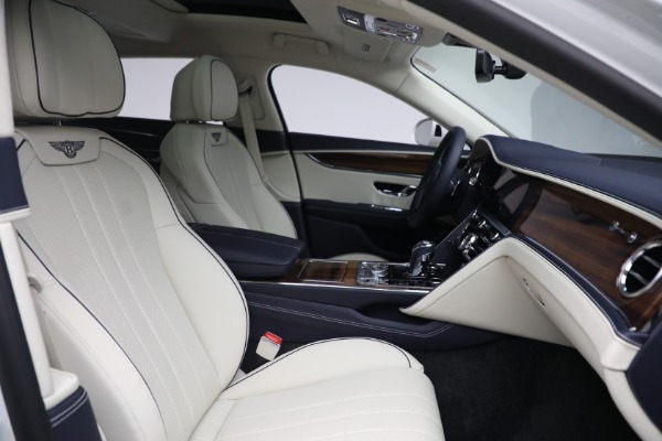 New 2023 Bentley Flying Spur Hybrid for sale $244,610 at Maserati of Greenwich in Greenwich CT 06830 20