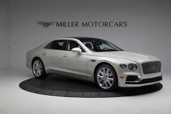 New 2023 Bentley Flying Spur V8 for sale Sold at Maserati of Greenwich in Greenwich CT 06830 11