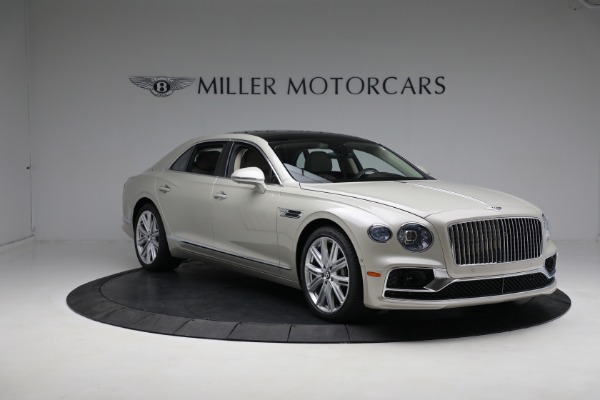 New 2023 Bentley Flying Spur V8 for sale Sold at Maserati of Greenwich in Greenwich CT 06830 12