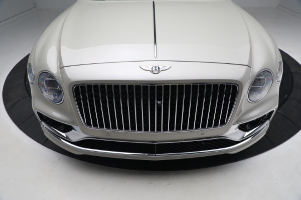 New 2023 Bentley Flying Spur V8 for sale Sold at Maserati of Greenwich in Greenwich CT 06830 14