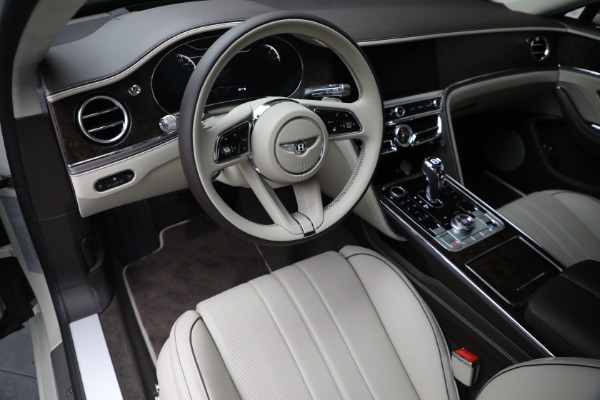 New 2023 Bentley Flying Spur V8 for sale Call for price at Maserati of Greenwich in Greenwich CT 06830 18