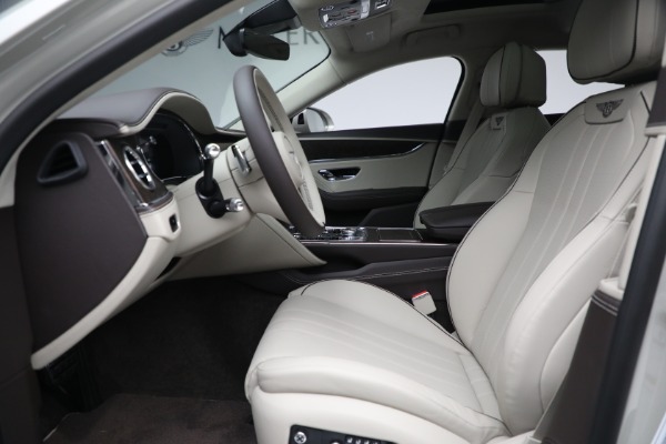 New 2023 Bentley Flying Spur V8 for sale Call for price at Maserati of Greenwich in Greenwich CT 06830 19