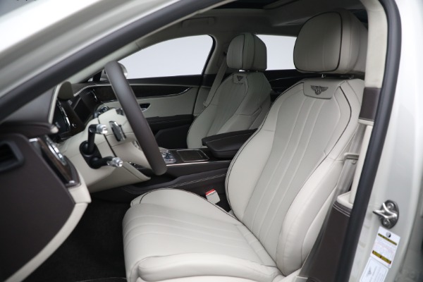 New 2023 Bentley Flying Spur V8 for sale Call for price at Maserati of Greenwich in Greenwich CT 06830 20