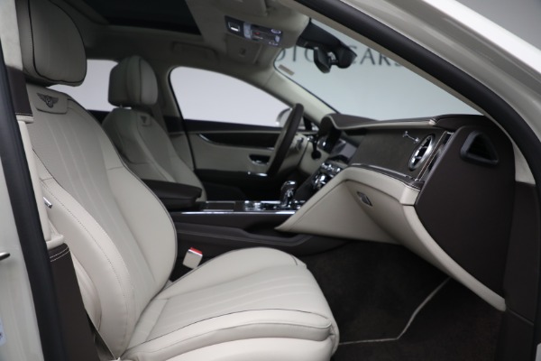 New 2023 Bentley Flying Spur V8 for sale Call for price at Maserati of Greenwich in Greenwich CT 06830 27