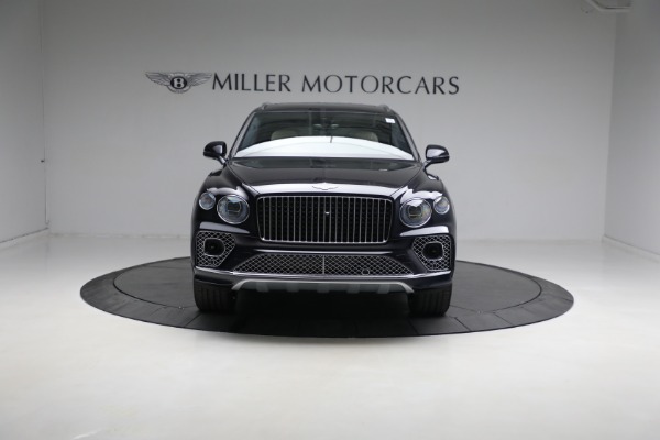 New 2023 Bentley Bentayga EWB Azure for sale Sold at Maserati of Greenwich in Greenwich CT 06830 15