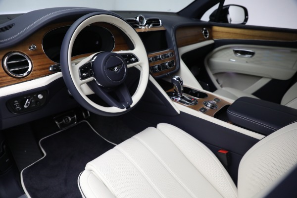 New 2023 Bentley Bentayga EWB Azure for sale Sold at Maserati of Greenwich in Greenwich CT 06830 19