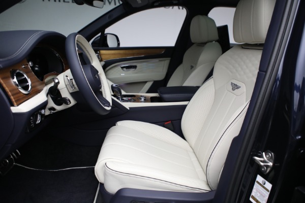 New 2023 Bentley Bentayga EWB Azure for sale Sold at Maserati of Greenwich in Greenwich CT 06830 20