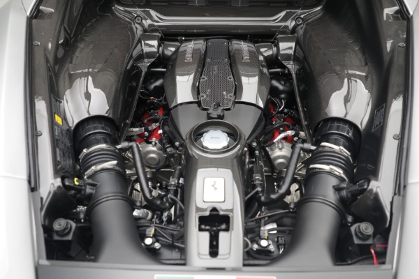 Used 2021 Ferrari F8 Tributo for sale $389,900 at Maserati of Greenwich in Greenwich CT 06830 21
