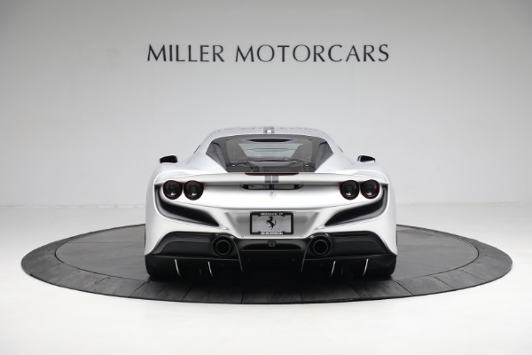 Used 2021 Ferrari F8 Tributo for sale $389,900 at Maserati of Greenwich in Greenwich CT 06830 6