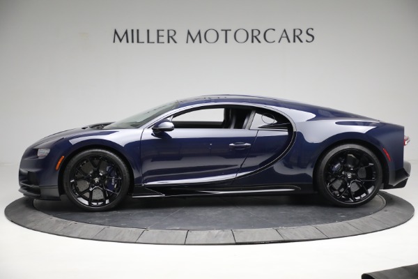 Used 2018 Bugatti Chiron Chiron for sale Sold at Maserati of Greenwich in Greenwich CT 06830 17