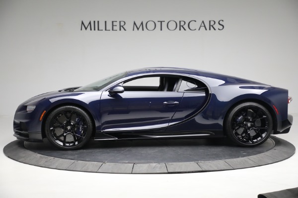 Used 2018 Bugatti Chiron for sale Call for price at Maserati of Greenwich in Greenwich CT 06830 17