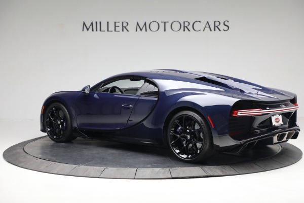 Used 2018 Bugatti Chiron Chiron for sale Sold at Maserati of Greenwich in Greenwich CT 06830 18