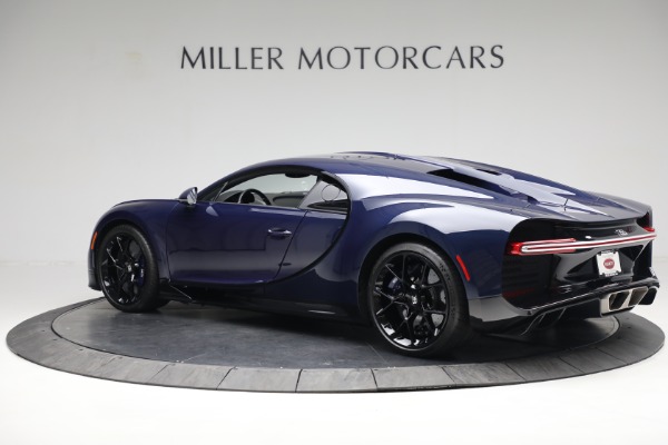 Used 2018 Bugatti Chiron for sale Call for price at Maserati of Greenwich in Greenwich CT 06830 18