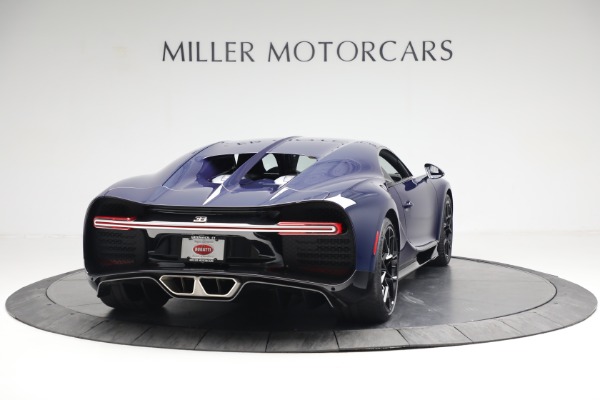 Used 2018 Bugatti Chiron Chiron for sale Sold at Maserati of Greenwich in Greenwich CT 06830 19