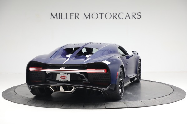 Used 2018 Bugatti Chiron for sale Call for price at Maserati of Greenwich in Greenwich CT 06830 19