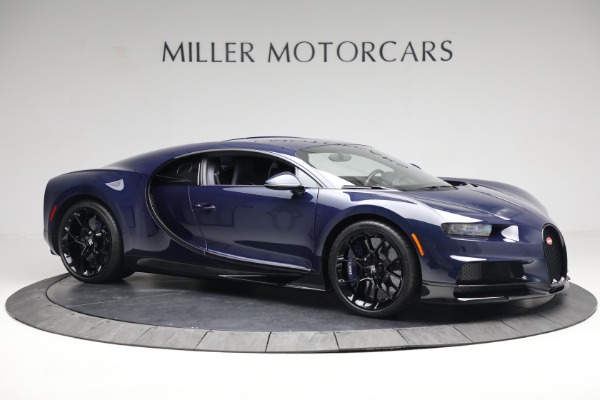 Used 2018 Bugatti Chiron for sale Call for price at Maserati of Greenwich in Greenwich CT 06830 21