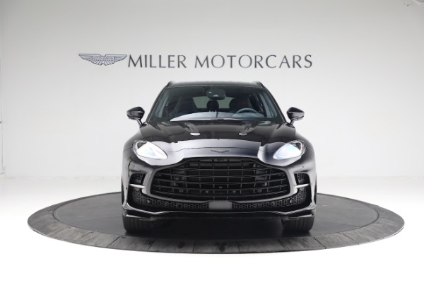 Used 2023 Aston Martin DBX 707 for sale Sold at Maserati of Greenwich in Greenwich CT 06830 11