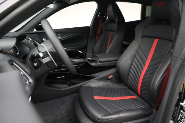 Used 2023 Aston Martin DBX 707 for sale $269,016 at Maserati of Greenwich in Greenwich CT 06830 15