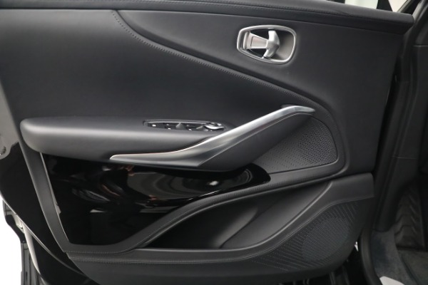 Used 2023 Aston Martin DBX 707 for sale $269,016 at Maserati of Greenwich in Greenwich CT 06830 17