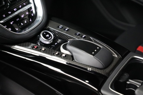 Used 2023 Aston Martin DBX 707 for sale $269,016 at Maserati of Greenwich in Greenwich CT 06830 19