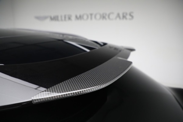 Used 2023 Aston Martin DBX 707 for sale $269,016 at Maserati of Greenwich in Greenwich CT 06830 27