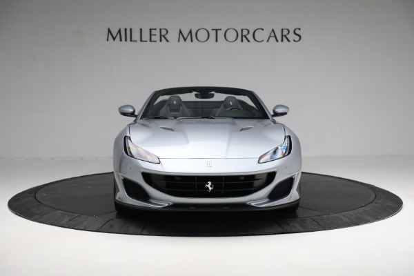 Used 2019 Ferrari Portofino for sale Sold at Maserati of Greenwich in Greenwich CT 06830 12