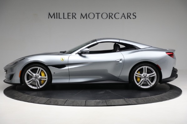 Used 2019 Ferrari Portofino for sale Sold at Maserati of Greenwich in Greenwich CT 06830 13