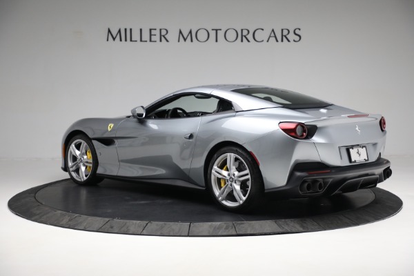 Used 2019 Ferrari Portofino for sale Sold at Maserati of Greenwich in Greenwich CT 06830 14