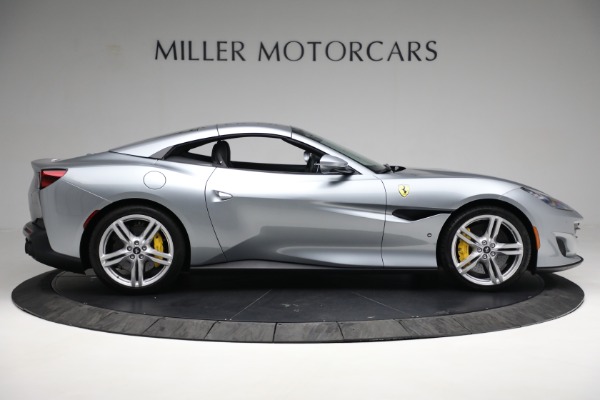Used 2019 Ferrari Portofino for sale Sold at Maserati of Greenwich in Greenwich CT 06830 16