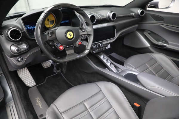 Used 2019 Ferrari Portofino for sale Sold at Maserati of Greenwich in Greenwich CT 06830 17