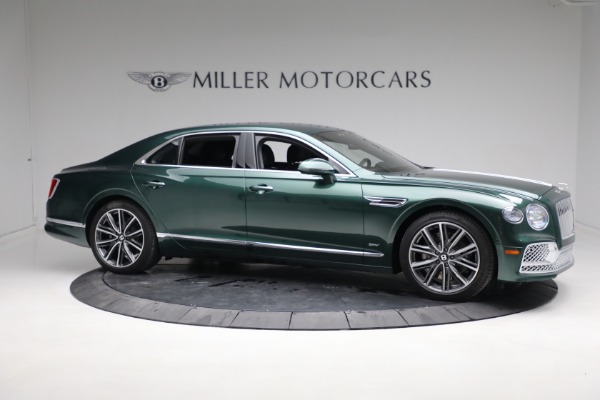 Used 2022 Bentley Flying Spur Hybrid for sale $214,900 at Maserati of Greenwich in Greenwich CT 06830 11