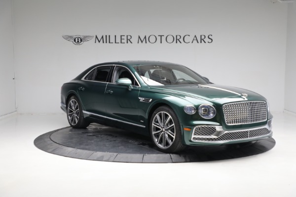 Used 2022 Bentley Flying Spur Hybrid for sale $214,900 at Maserati of Greenwich in Greenwich CT 06830 13