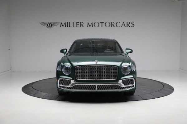 Used 2022 Bentley Flying Spur Hybrid for sale $214,900 at Maserati of Greenwich in Greenwich CT 06830 14