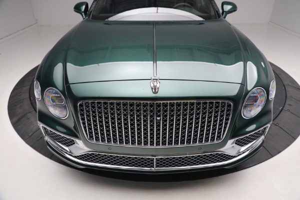 Used 2022 Bentley Flying Spur Hybrid for sale $214,900 at Maserati of Greenwich in Greenwich CT 06830 15
