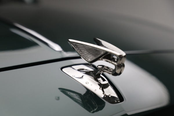 Used 2022 Bentley Flying Spur Hybrid for sale $214,900 at Maserati of Greenwich in Greenwich CT 06830 16