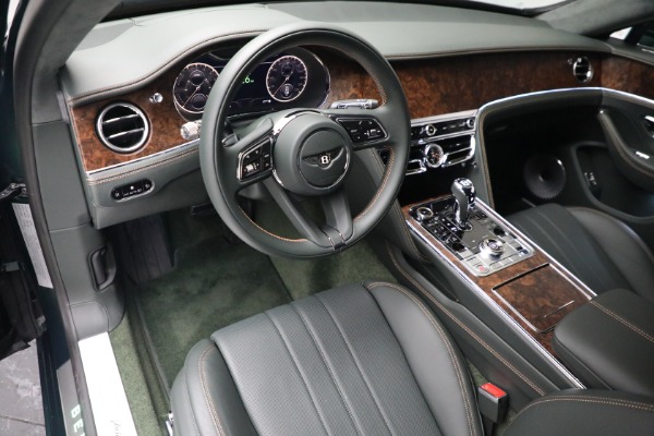 Used 2022 Bentley Flying Spur Hybrid for sale $214,900 at Maserati of Greenwich in Greenwich CT 06830 19
