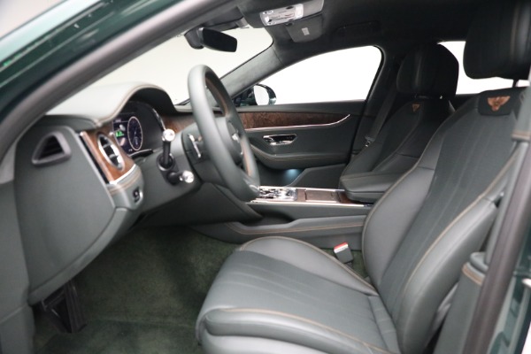 Used 2022 Bentley Flying Spur Hybrid for sale $214,900 at Maserati of Greenwich in Greenwich CT 06830 20
