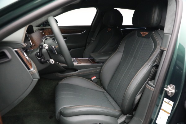 Used 2022 Bentley Flying Spur Hybrid for sale $214,900 at Maserati of Greenwich in Greenwich CT 06830 21