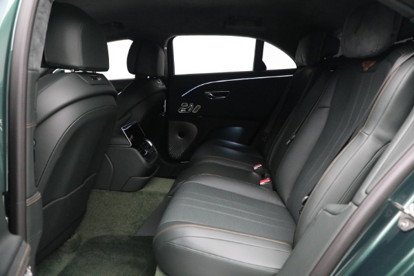 Used 2022 Bentley Flying Spur Hybrid for sale $214,900 at Maserati of Greenwich in Greenwich CT 06830 24