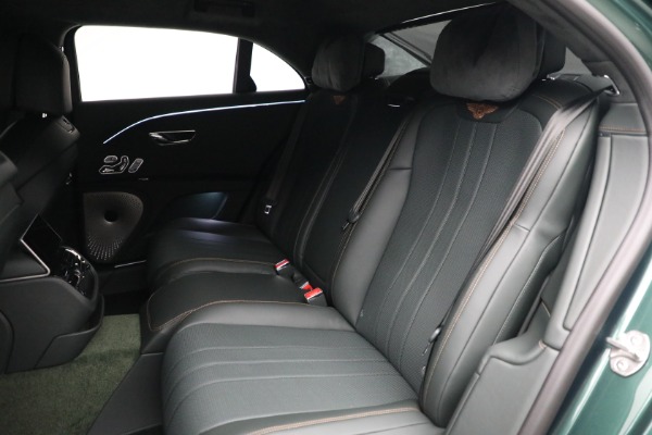 Used 2022 Bentley Flying Spur Hybrid for sale $214,900 at Maserati of Greenwich in Greenwich CT 06830 25
