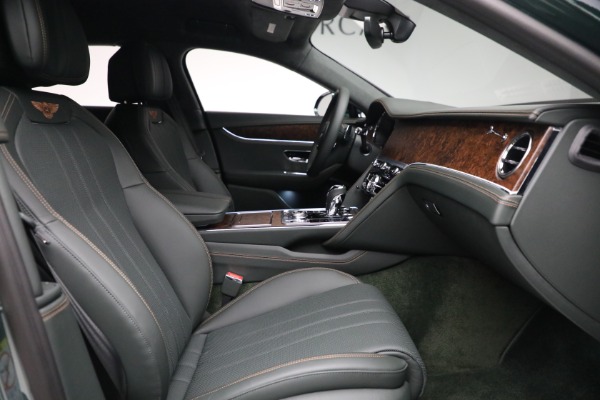 Used 2022 Bentley Flying Spur Hybrid for sale $214,900 at Maserati of Greenwich in Greenwich CT 06830 28