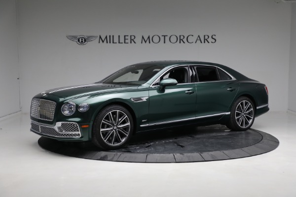 Used 2022 Bentley Flying Spur Hybrid for sale $214,900 at Maserati of Greenwich in Greenwich CT 06830 3