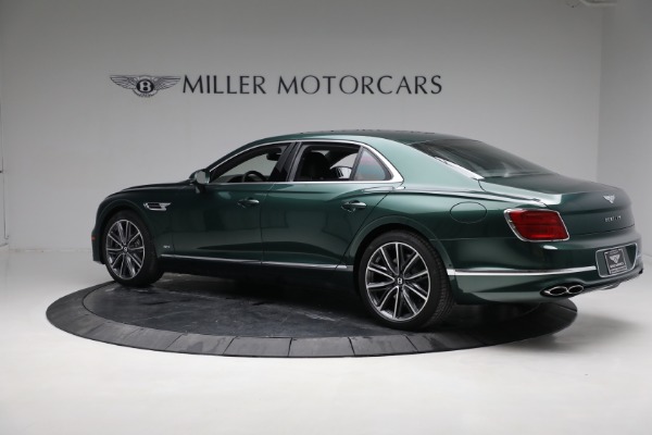 Used 2022 Bentley Flying Spur Hybrid for sale $214,900 at Maserati of Greenwich in Greenwich CT 06830 5