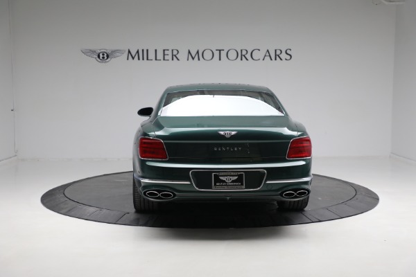 Used 2022 Bentley Flying Spur Hybrid for sale $214,900 at Maserati of Greenwich in Greenwich CT 06830 7