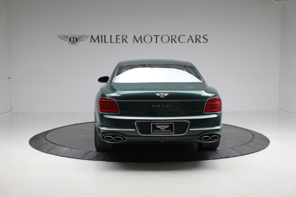 Used 2022 Bentley Flying Spur Hybrid for sale Sold at Maserati of Greenwich in Greenwich CT 06830 7