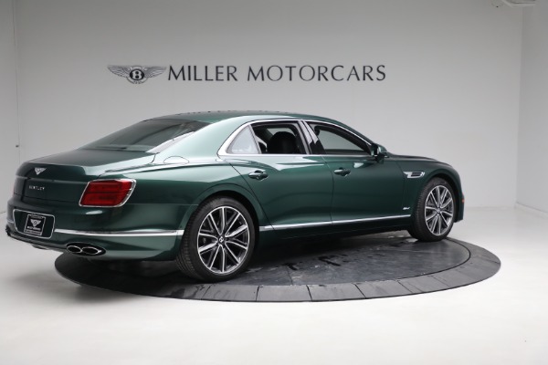 Used 2022 Bentley Flying Spur Hybrid for sale $214,900 at Maserati of Greenwich in Greenwich CT 06830 9