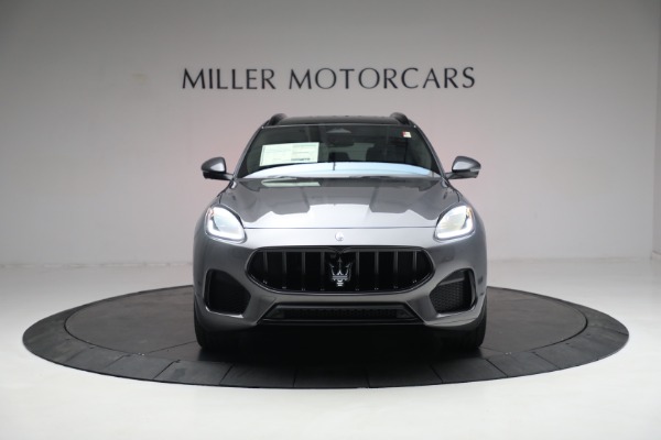 New 2023 Maserati Grecale Modena for sale $88,695 at Maserati of Greenwich in Greenwich CT 06830 12