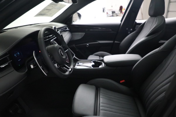 New 2023 Maserati Grecale Modena for sale $88,695 at Maserati of Greenwich in Greenwich CT 06830 18