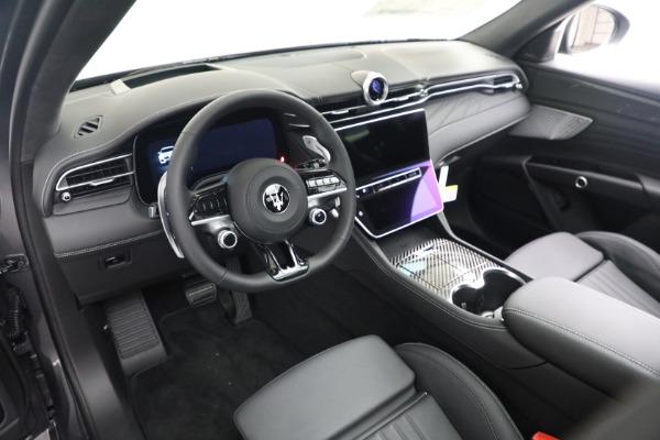 New 2023 Maserati Grecale Modena for sale $88,695 at Maserati of Greenwich in Greenwich CT 06830 19